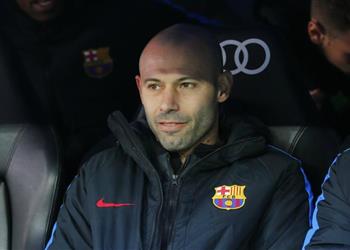 ماسكيرانو أتمنى عودة نيمار لبرشلونة وميسي ليس بحاجة لكأس العالم لإثبات أفضليته