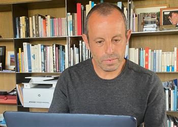 روسيل برشلونة تسبب في سجني