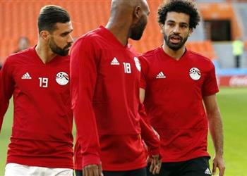أمونيكي شيكابالا ظ لم بسبب أزمات الزمالك وهذا سر نجاح محمد صلاح