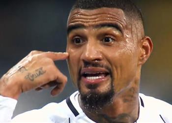 بواتينج كنت سأتصل بـ جوتزه ودراكسلر لإحياء هيرتا برلين