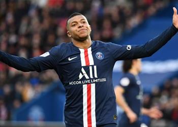 سياسي فرنسي سعر مبابي سيكون 40 مليون يورو على الأكثر