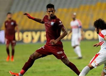 صلاح ريكو جماهير الزمالك لم تتقبلني بسبب الأهلي وظ لمت من المدربين المصريين