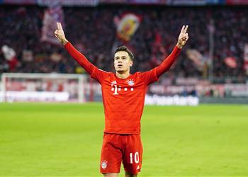 بعد تصريحات كيكي برشلونة يتخذ قراره بشأن مستقبل كوتينيو