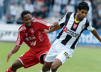 عبد الكريم النفطي لـ بطولات لو عاد بي الزمن لن أرفض عرض الأهلي ومعلول يستحق الاحتراف