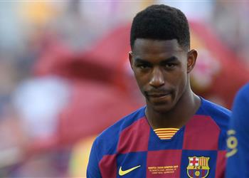 بديلا لـ فيربو تقارير برشلونة يستهدف ظهير أيسر من الدوري الهولندي