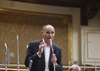 رضا البلتاجي يقدم مقترح ا في البرلمان لعودة النشاط الرياضي