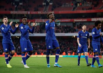 تشيلسي يبدأ مفاوضات تخفيض رواتب لاعبيه بسبب كورونا