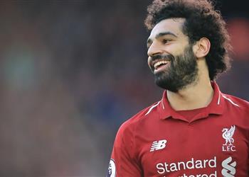 ديلي ميل ت سلط الضوء على تبرعات محمد صلاح الضخمة لمكافحة كورونا في نجريج