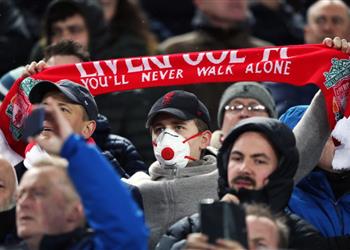 مقترح جديد بشأن عودة الدوري الإنجليزي بدون جمهور