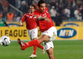 الأهلي يستعيد ذكريات الفوز القاتل أمام الصفاقسي وأبو تريكة يعلق