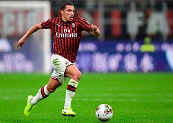 تقارير باريس سان جيرمان يستهدف ضم إسماعيل بن ناصر