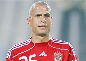 وائل جمعة عن نهائي الأهلي والصفاقسي لن أنسى أعظم محاضرة لـ جوزيه