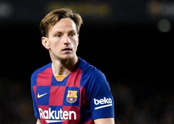 راكيتيتش أردت ترك كرة القدم للعب التنس