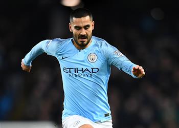 بعد اهتمام ريال مدريد جوندوجان نجم وولفرهامبتون يستطيع اللعب مع مانشستر سيتي