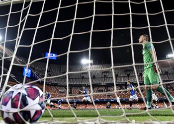 تقارير يويفا يحدد مواعيد استئناف م باريات دوري أبطال أوروبا والدوري الأوروبي