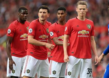 رغم الخسارة المالية الوشيكة مانشستر يونايتد لا ينوي تخفيض رواتب لاعبيه