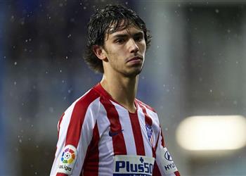 جواو فيليكس يكشف سبب تفضيله الانتقال لـ أتلتيكو مدريد على كبار أوروبا