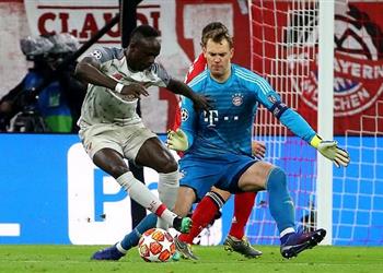 نوير يعلق على شائعات شروطه التعجيزية لتجديد عقده مع بايرن ميونخ