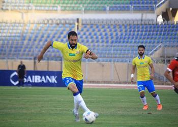 حسني عبد ربه باكي ا تعرضت للظلم في الإسماعيلي ولو لعبت للأهلي لواصلت مسيرتي