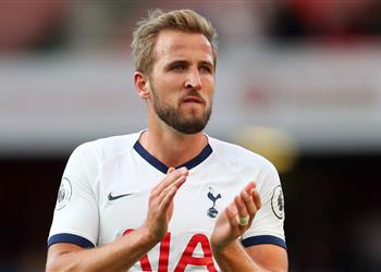 سكاي سبورتس تكشف موقف مانشستر يونايتد من ضم هاري كين