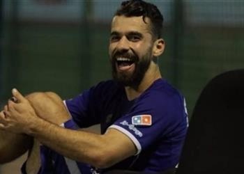 مصدر باتحاد الكرة لـ بطولات فيفا يلزم الأهلي بدفع 20 ألف فرنك بسبب عبد الله السعيد