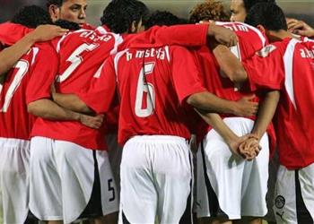 مدافع السنغال السابق مصر سرقت منا الفوز في كان 2006 بفضيحة تحكيمية