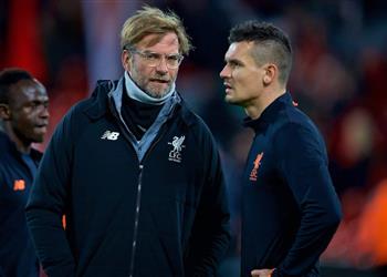 لوفرين جائعون في ليفربول بفضل كلوب وسنواصل النمو أذا احتفظنا باللاعبين المهمين