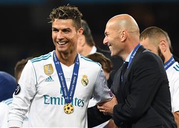 بعد كريستيانو رونالدو يوفنتوس يستعد لتوجيه ضربة جديدة لـ ريال مدريد