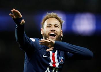 باريس سان جيرمان يعرض راتب ا خرافي ا على نيمار لتجاهل برشلونة