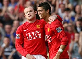 روني يختار الأفضل بين كريستيانو وميسي أحدهما قاتل والآخر يعذب خصومه قبل اغتيالهم