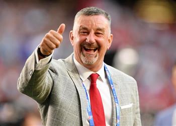 جون ألدريدج من الجنون عدم فوز ليفربول بالدوري لمدة 30 سنة