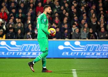 صراع اسباني فرنسي على ضم دوناروما من ميلان