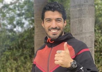 صفقة الحجر المنزلي سواريز يتعافى من إصابته وجاهز لمباريات برشلونة