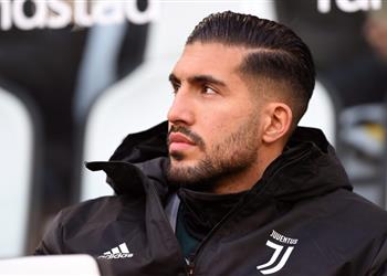 تشان يتهم ساري لم يعطني أبد ا فرصتي مع يوفنتوس