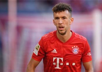 بايرن ميونخ يتخذ قرار ا جديد ا بشأن بيرسيتش