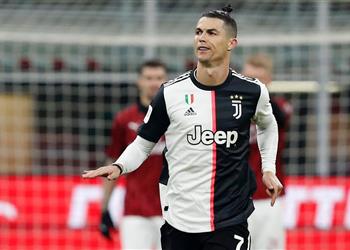 كريستيانو رونالدو يضع شرط ا للعودة إلى إيطاليا