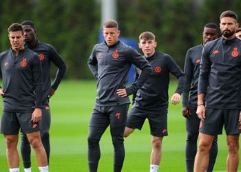 ميرور تكشف موقف لاعبي تشيلسي من الموافقة على تخفيض الرواتب