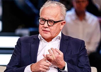 رئيس الاتحاد الألماني كرة القدم ستعود بدون روح