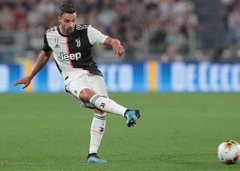 يوفنتوس يسعى لحسم مصير دي تشيليو