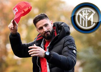 توتو سبورت جيرو يتوصل إلى اتفاق مع إنتر ميلان