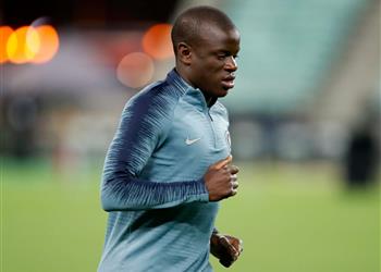 تقارير آرسنال أضاع فرصة التعاقد مع كانتي قبل انتقاله إلى تشيلسي