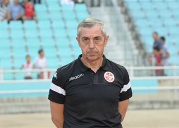 آلان جريس يكشف سبب استبعاد علي معلول من قائمة تونس ويشيد بـ ساسي ويؤكد الأهلي والزمالك تفاوضا معي