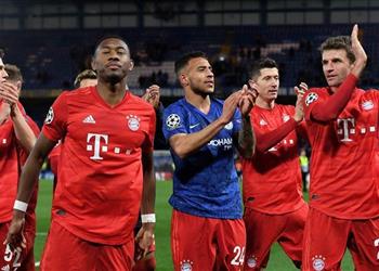 كورونا يعرقل انتقال نجم بايرن ميونخ إلى تشيلسي
