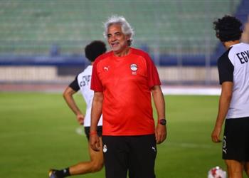 أحمد ناجي لم ي عرض علي التواجد في جهاز منتخب مصر واعتقدت أن الهاني سليمان مهرج