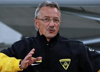 مدرب المصري السابق من الصعب الفوز على الأهلي والزمالك يشبهان كبيري ألمانيا