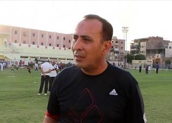 مدرب الزمالك السابق كهربا يعاني من مشاكل في تفكيره ورحيل رمضان صبحي مؤثر