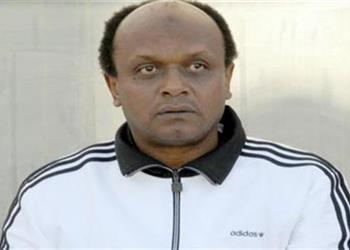 إسماعيل يوسف لن أعود للتدريب قبل استشارة مرتضى منصور وآن أوان تصعيد الناشئين