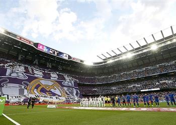 ماركا رابطة المحترفين الإسبانية أبلغت اللاعبين بموعد عودة التدريبات وبطولة الدوري