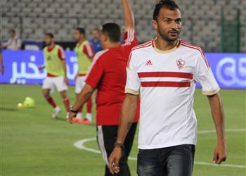 إبراهيم سعيد يروي كواليس رحيله من الأهلي لـ الزمالك ويؤكد أعمل في الإعلام مع 2 بيهبدوا