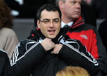 المدير الرياضي السابق لـ ليفربول 3 أندية إنجليزية فقط قادرة على إبرام صفقات في الصيف